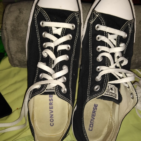 Converse Other - Converse All Star shoes